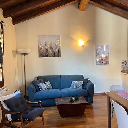 Romantic Rialto Apartment Венеция Экстерьер фото