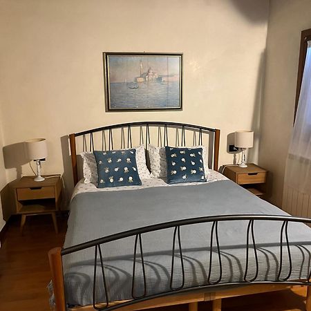 Romantic Rialto Apartment Венеция Экстерьер фото