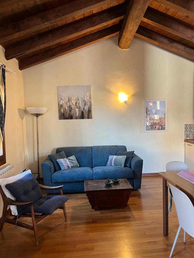 Romantic Rialto Apartment Венеция Экстерьер фото