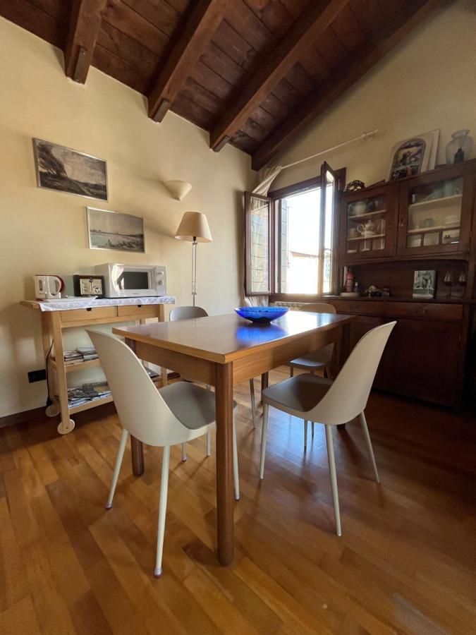 Romantic Rialto Apartment Венеция Экстерьер фото