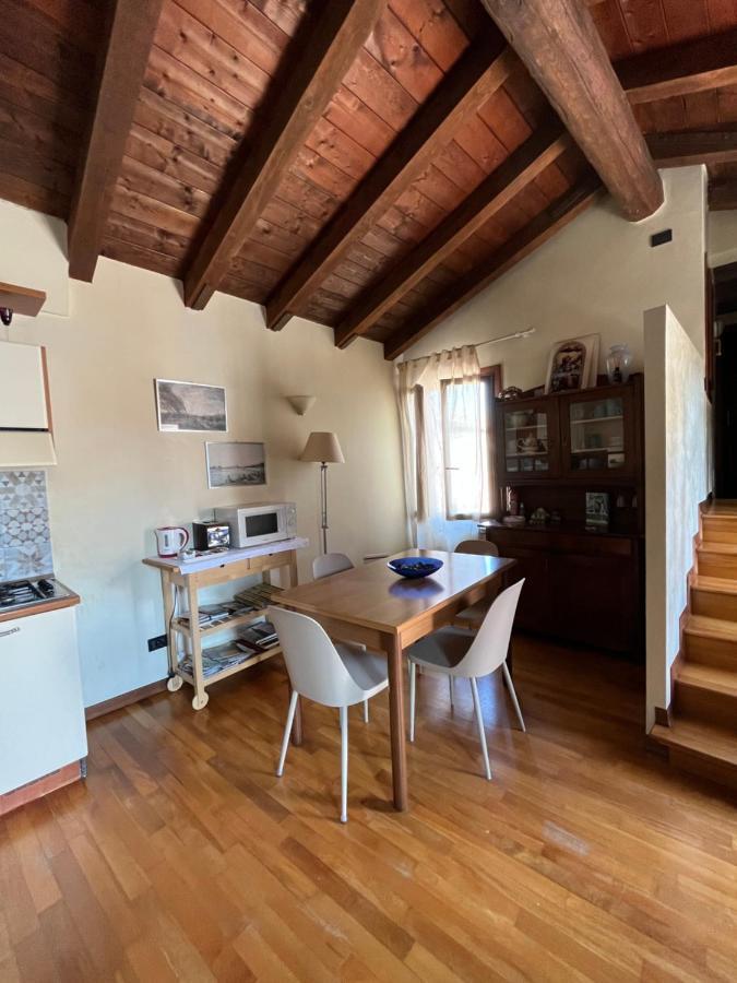 Romantic Rialto Apartment Венеция Экстерьер фото