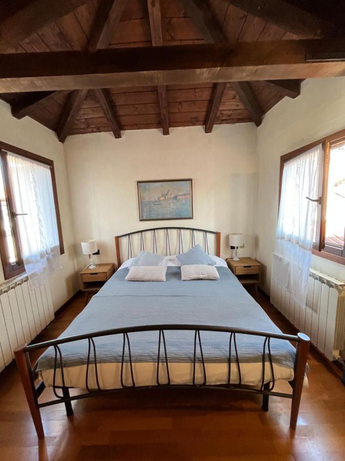 Romantic Rialto Apartment Венеция Экстерьер фото