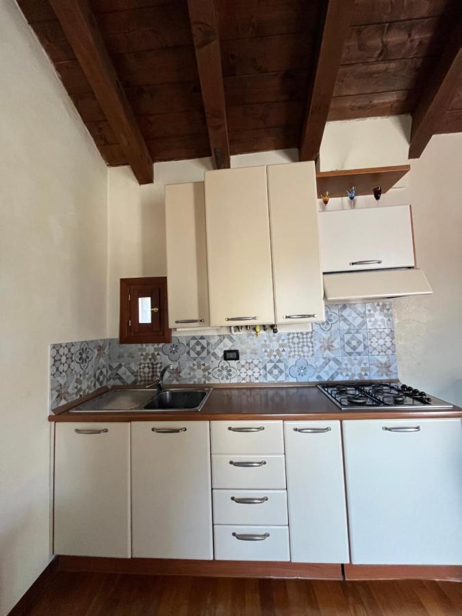 Romantic Rialto Apartment Венеция Экстерьер фото