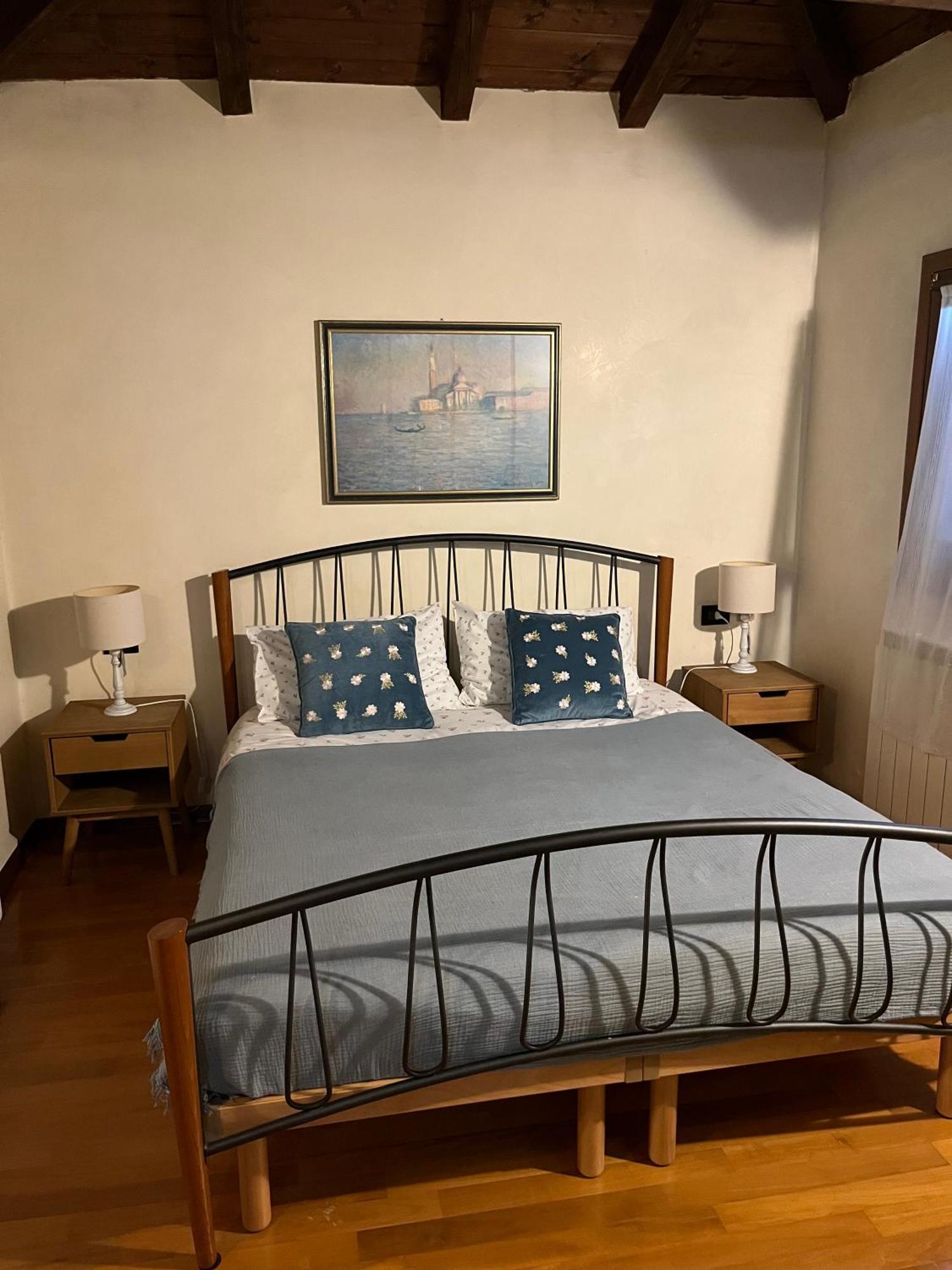Romantic Rialto Apartment Венеция Экстерьер фото