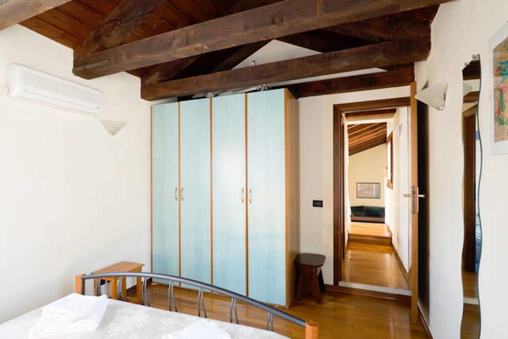 Romantic Rialto Apartment Венеция Экстерьер фото