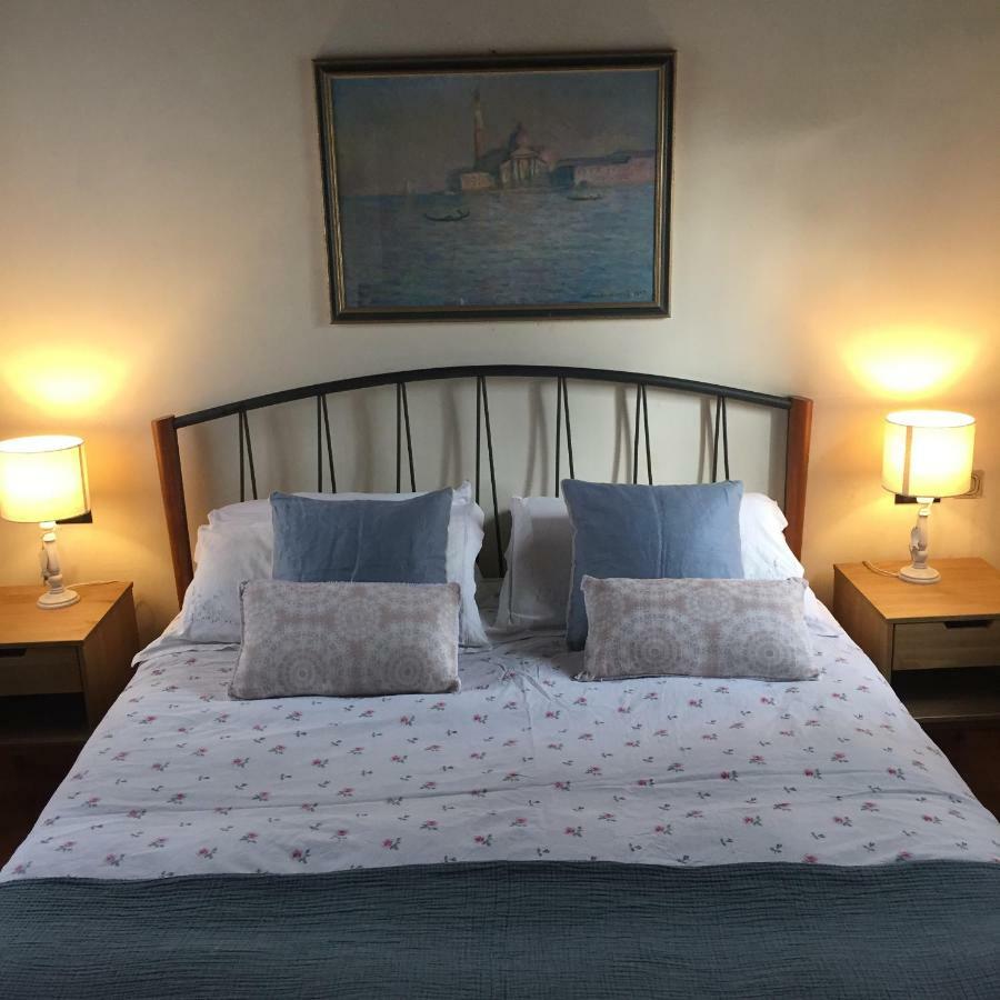 Romantic Rialto Apartment Венеция Экстерьер фото